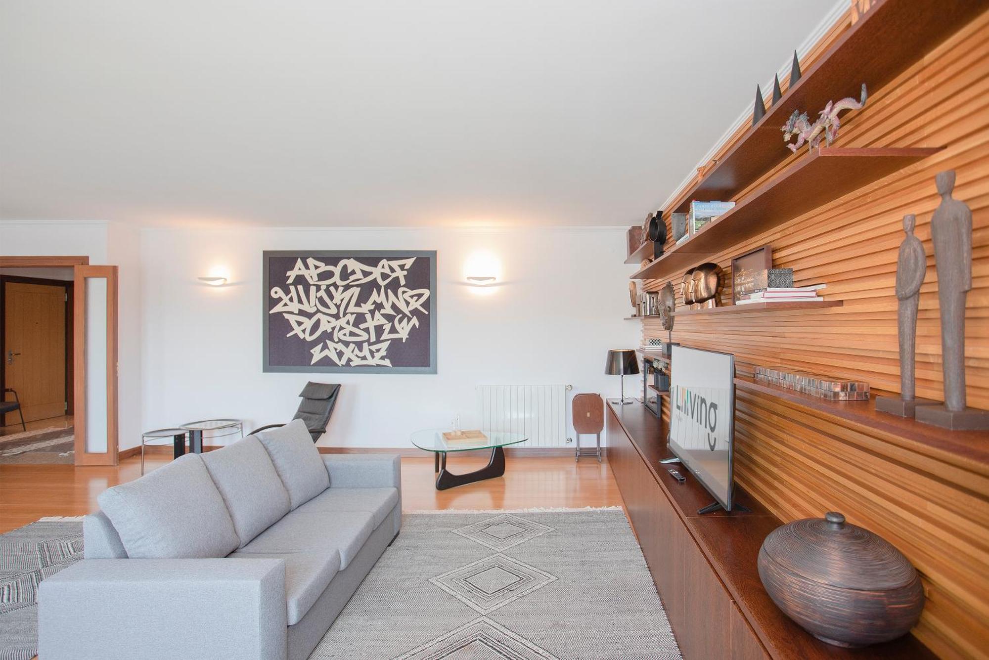 Appartamento Liiiving In - Douro Riverside *