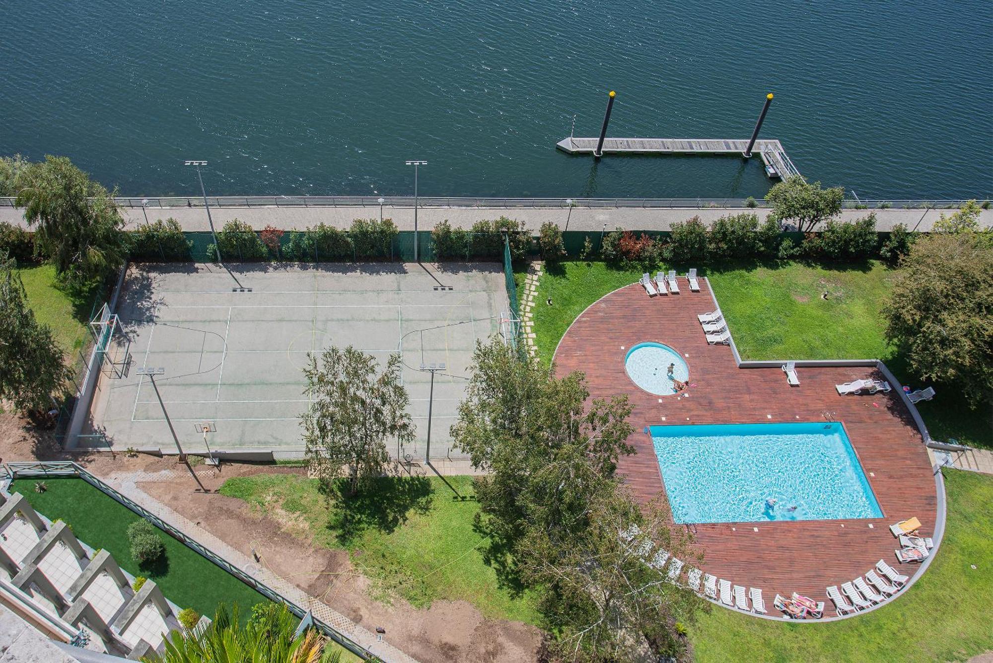 Appartamento Liiiving In - Douro Riverside *