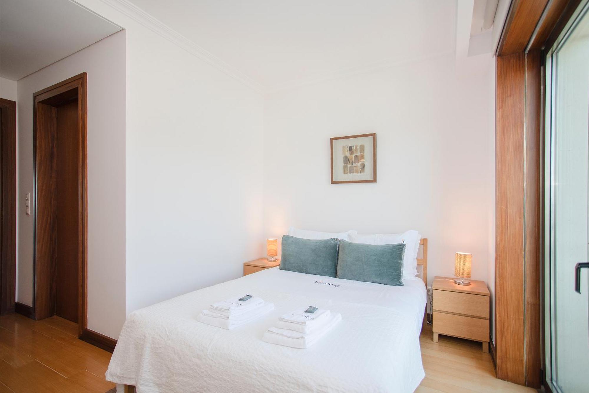 Apartment Liiiving In - Douro Riverside *