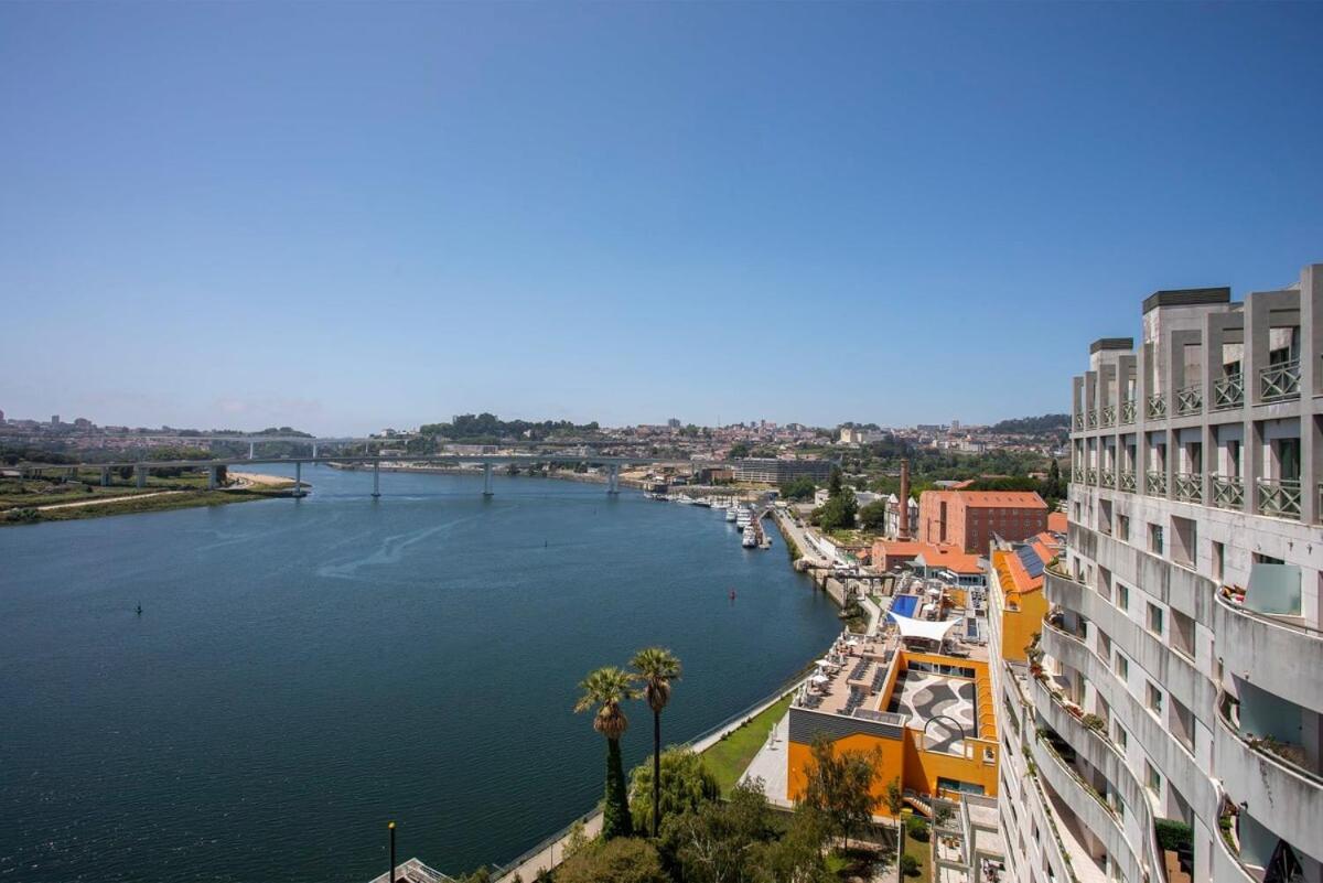 Liiiving In - Douro Riverside * Oporto