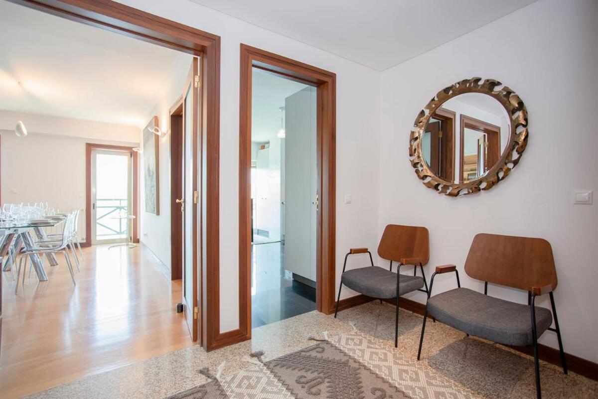 Liiiving In - Douro Riverside Apartment *