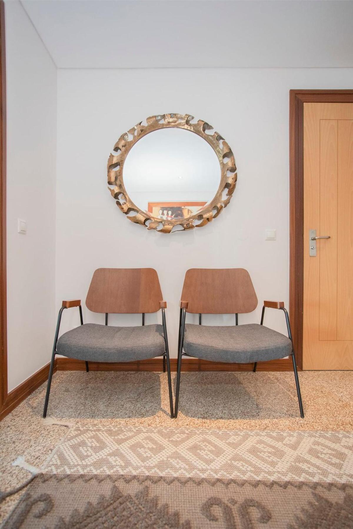 Liiiving In - Douro Riverside Appartement *