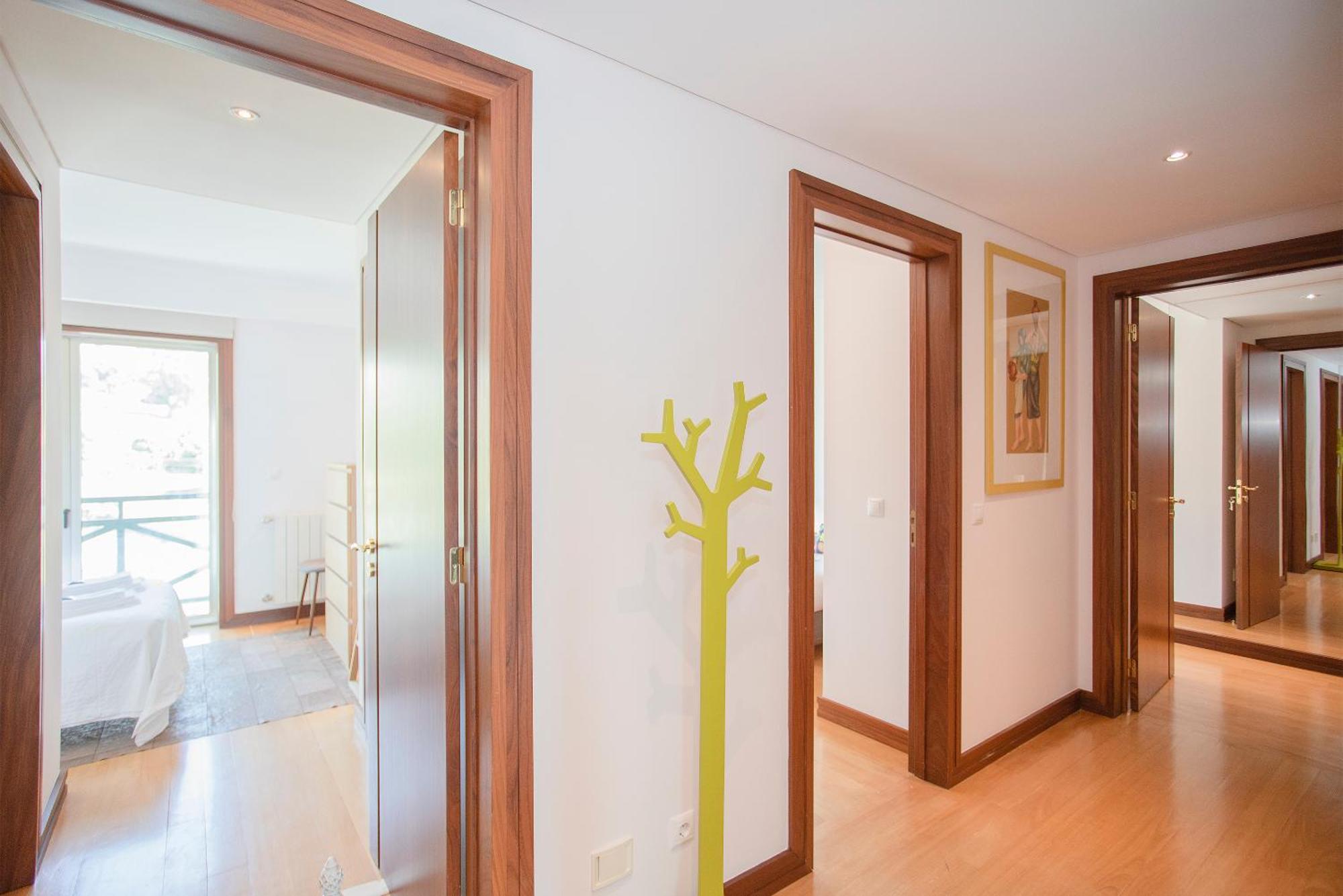 Liiiving In - Douro Riverside Apartment