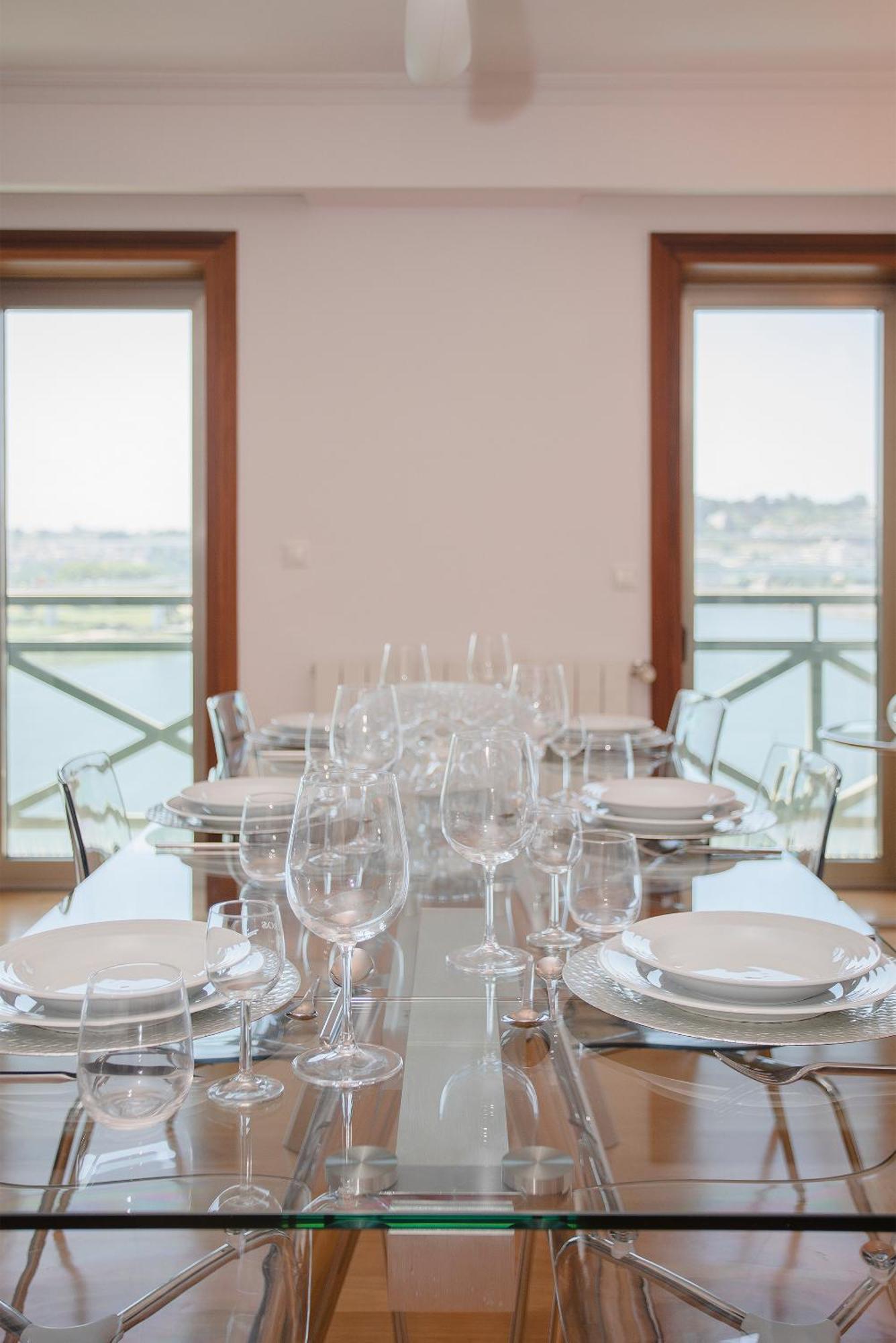 Liiiving In - Douro Riverside Apartment *